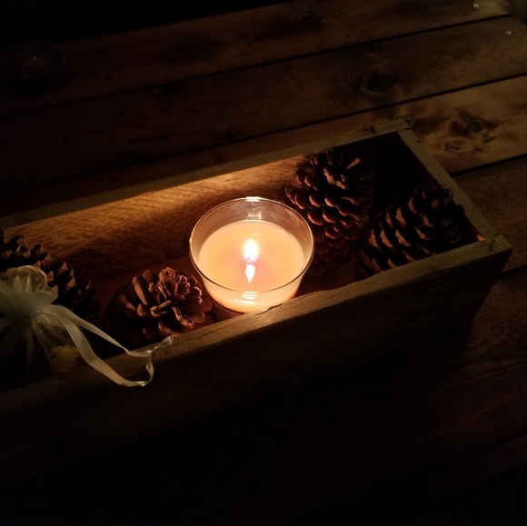 Meet your Posher, Mary - Picture 1 of 1